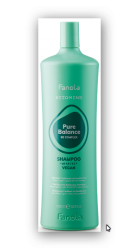 FANOLA SHAMPOO SEBOREGOLATORE ANTIGRASSO 1000ML